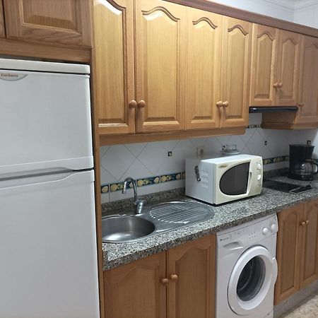 Apartamento Playa Maria II Con Parking Fuengirola Zewnętrze zdjęcie