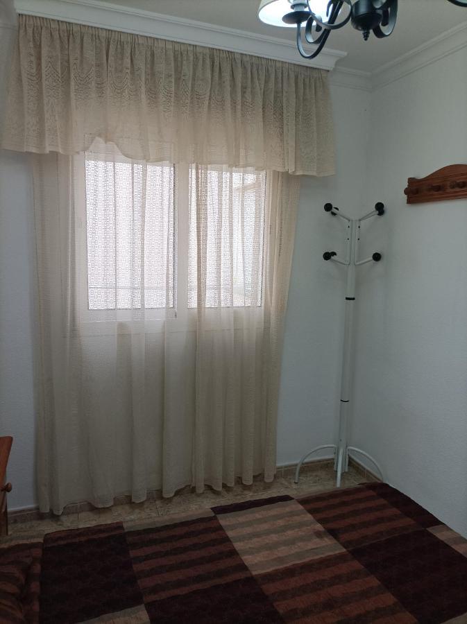 Apartamento Playa Maria II Con Parking Fuengirola Zewnętrze zdjęcie