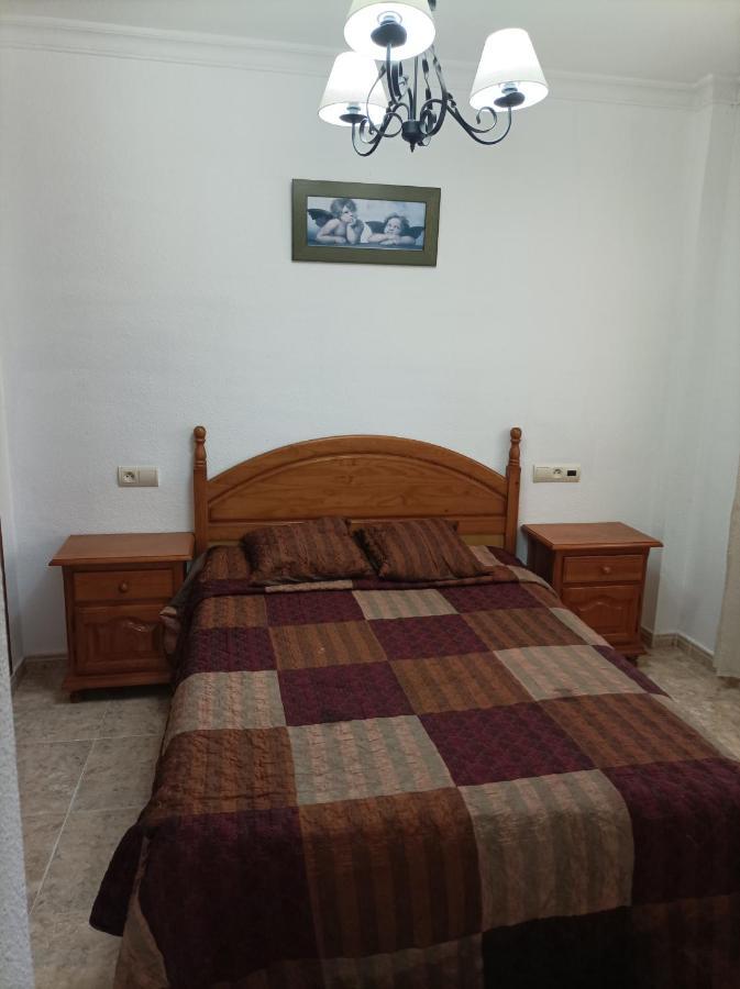 Apartamento Playa Maria II Con Parking Fuengirola Zewnętrze zdjęcie