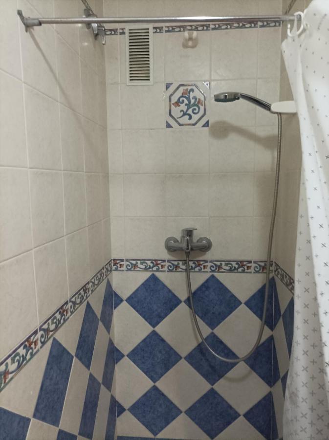 Apartamento Playa Maria II Con Parking Fuengirola Zewnętrze zdjęcie