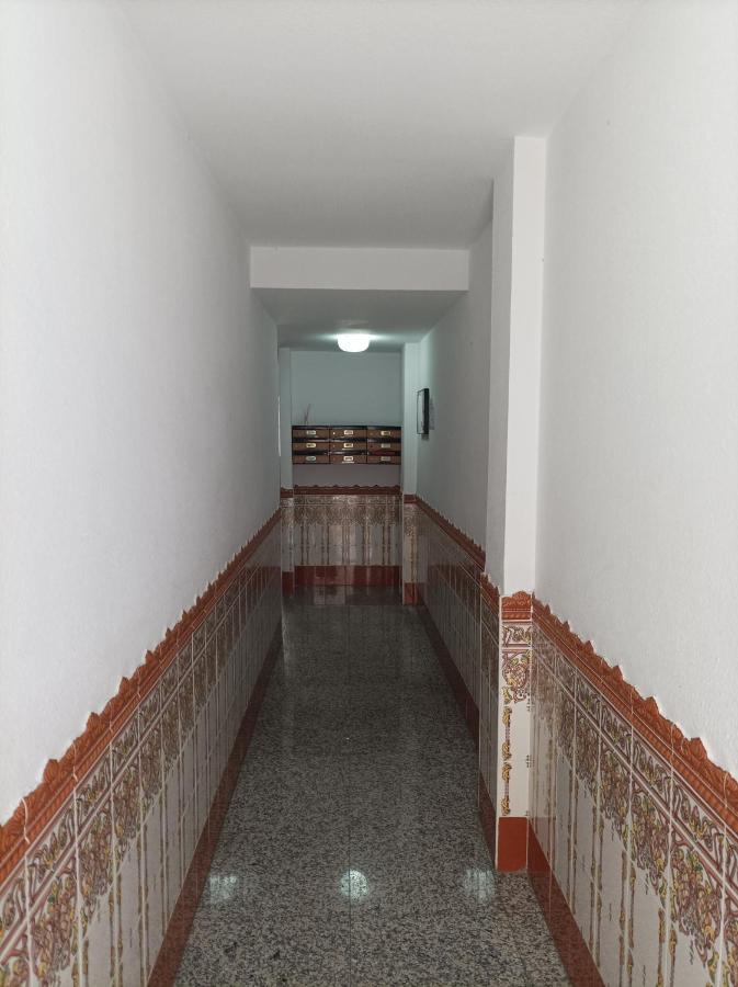 Apartamento Playa Maria II Con Parking Fuengirola Zewnętrze zdjęcie