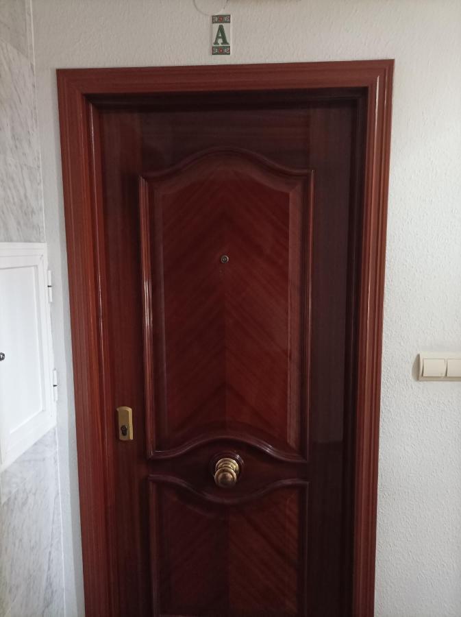 Apartamento Playa Maria II Con Parking Fuengirola Zewnętrze zdjęcie
