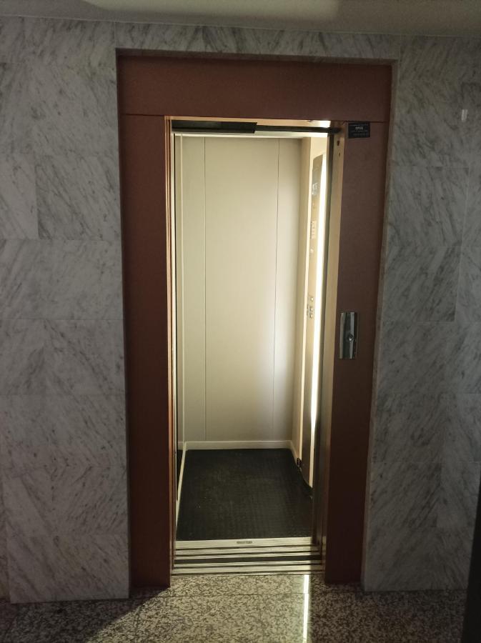 Apartamento Playa Maria II Con Parking Fuengirola Zewnętrze zdjęcie