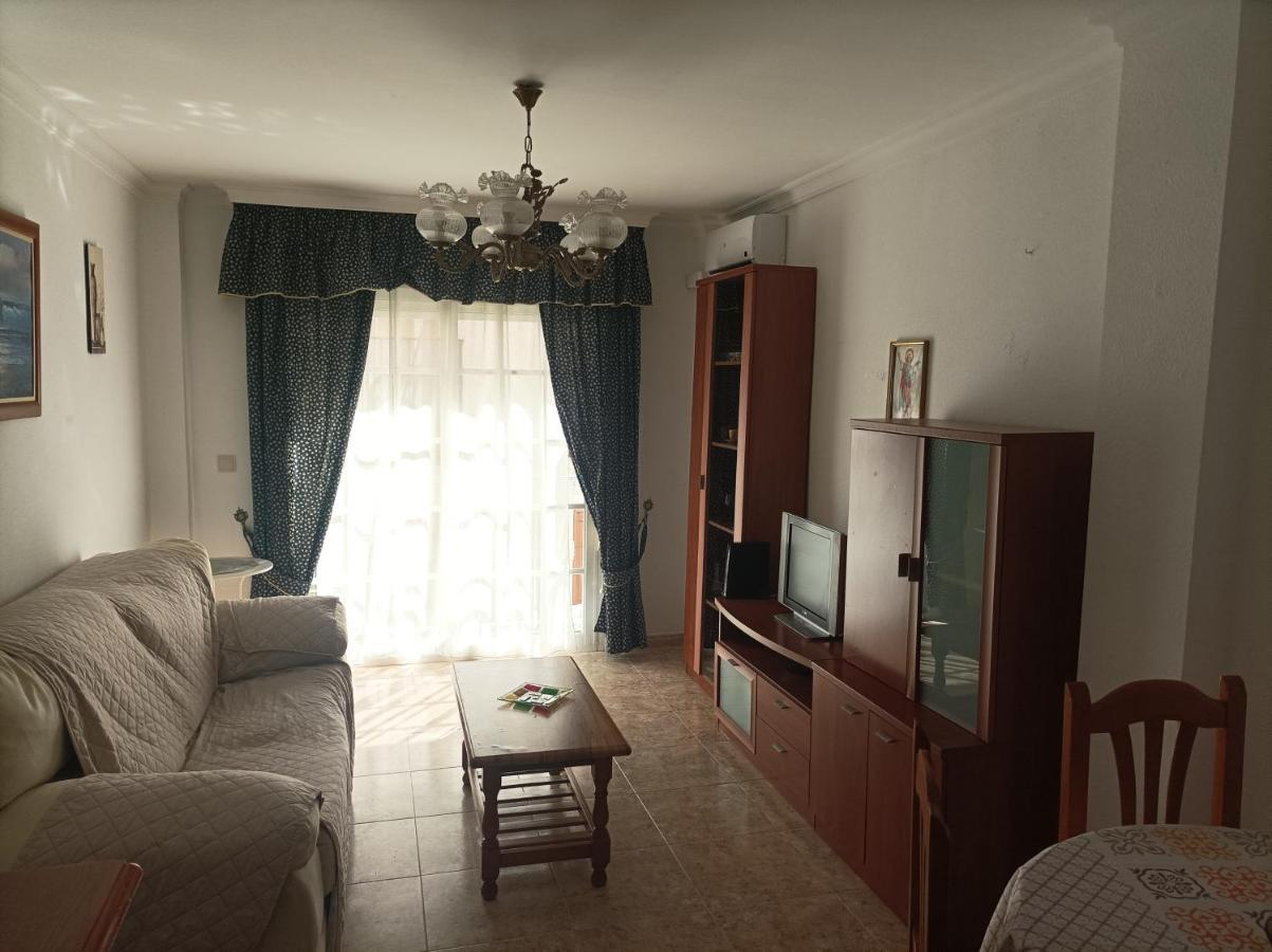 Apartamento Playa Maria II Con Parking Fuengirola Zewnętrze zdjęcie